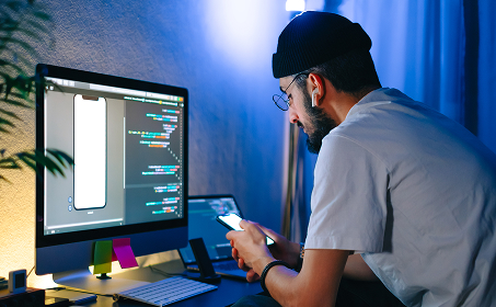 Python for Beginners