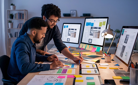 Business Analytics with Excel & Dashboards