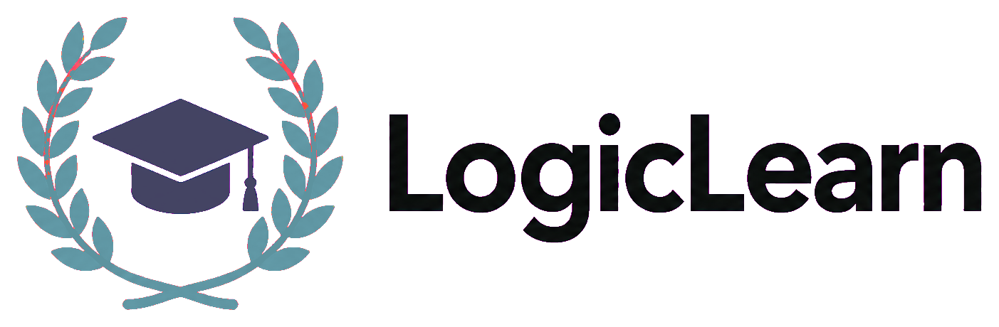 Logic-Learn logo