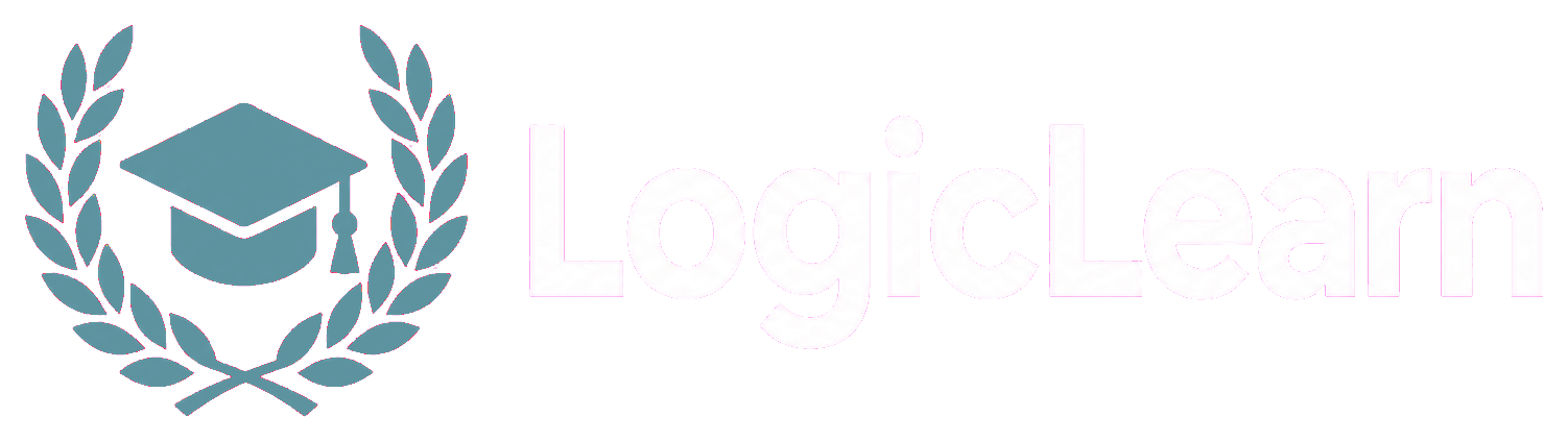 Logic-Learn logo