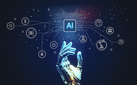 Ai devlopment