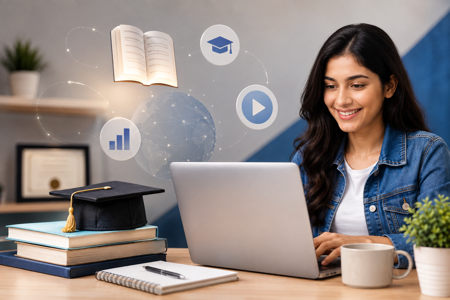 Course Enrollment